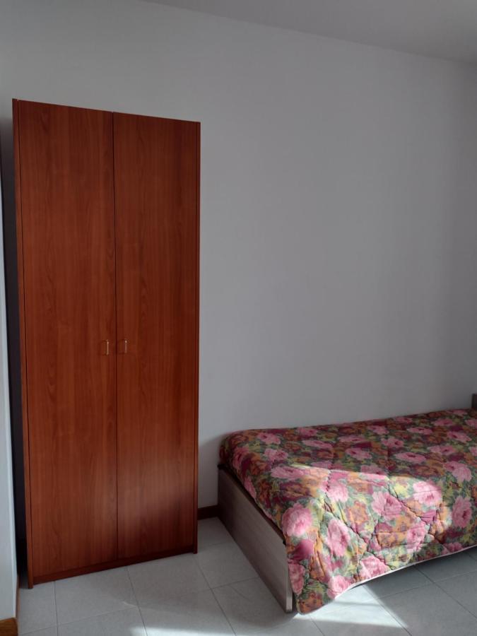 Casa Vacanze Il Picchio Rosso Mantello Exterior foto