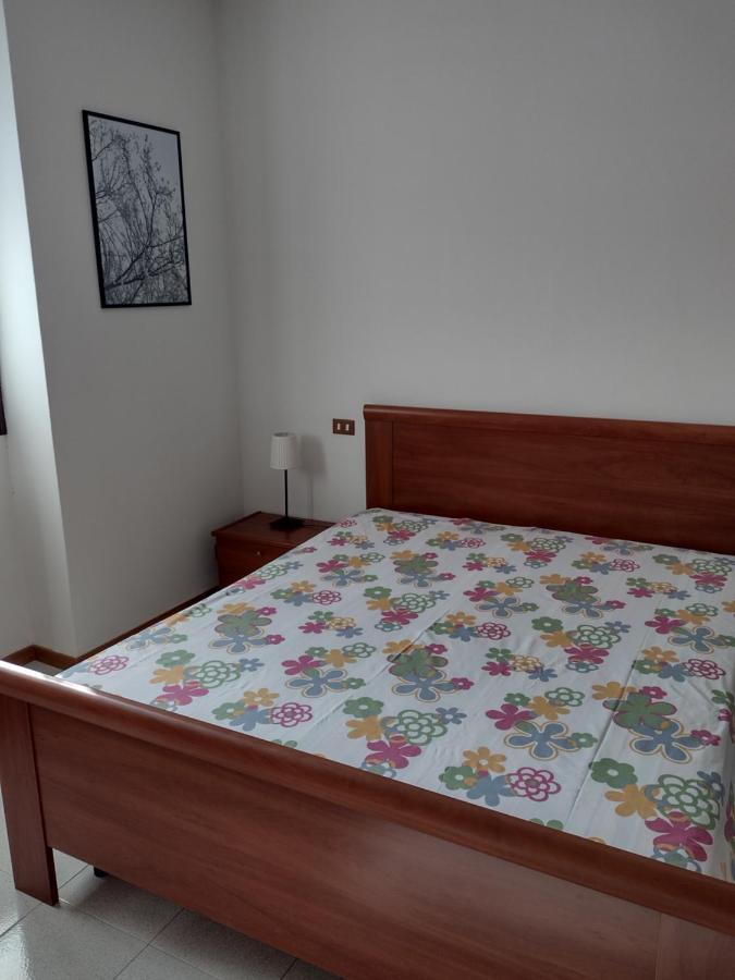 Casa Vacanze Il Picchio Rosso Mantello Exterior foto