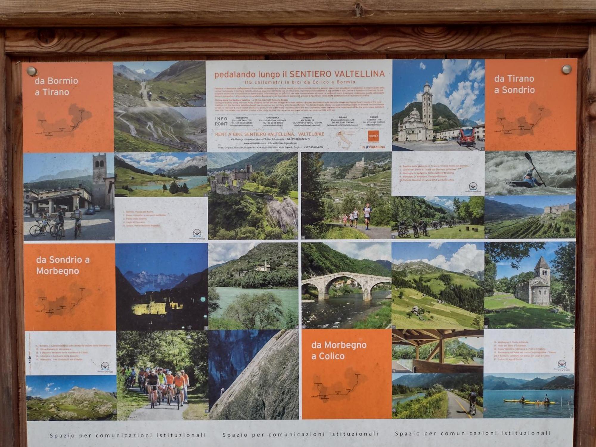 Casa Vacanze Il Picchio Rosso Mantello Exterior foto
